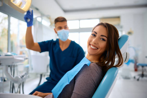 Best Dental Exams and Cleanings  in Chouteau, OK